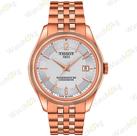 Часы Мужские Tissot T-Classic (T108.408.33.037.00)