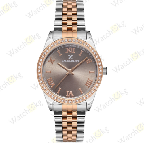 Часы Женские Daniel Klein (DK.1.12909-6)  | Watch.kg