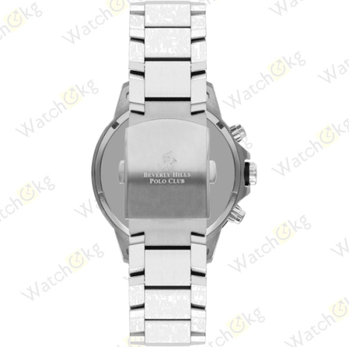 Часы мужские Beverly Hills Polo Club (BP3403X.390)  | Watch.kg фото 2