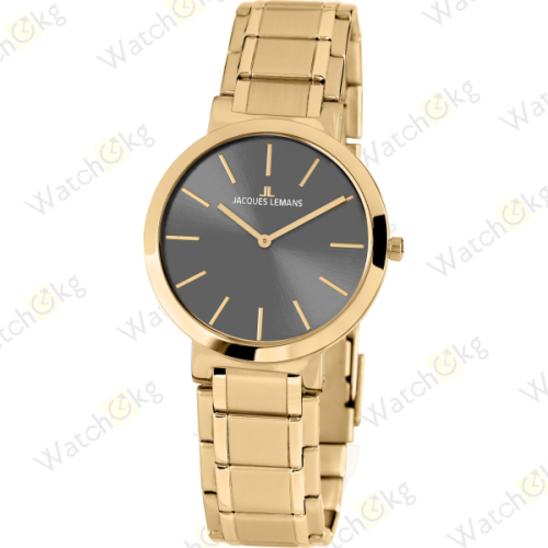 Часы Женские Jacques Lemans Classic Milano (1-1998H)  | Watch.kg