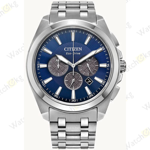 Часы Мужские Citizen Eco-Drive (CA4510-55L)  | Watch.kg