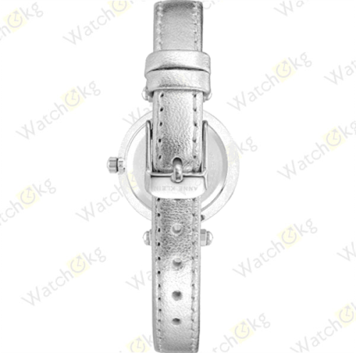 Часы Женские Anne Klein Дизайнерские, Повседневные (109443SVSI)  | Watch.kg фото 2