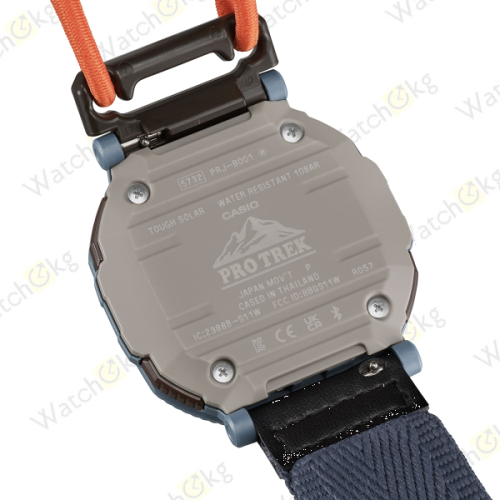 Часы Мужские Casio PRJ-B001 Series (PRJ-B001B-2)  | Watch.kg фото 4