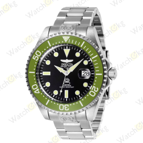 Часы Мужские Invicta Grand Diver (27612)  | Watch.kg