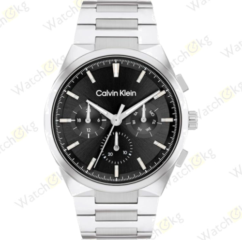 Часы Мужские Calvin Klein (25200459)  | Watch.kg