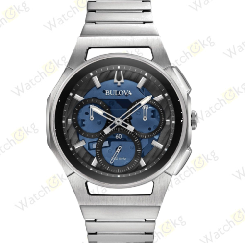 Часы Мужские Bulova CURV (96A205)  | Watch.kg
