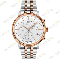 Часы Мужские Tissot (T122.417.22.011.00)