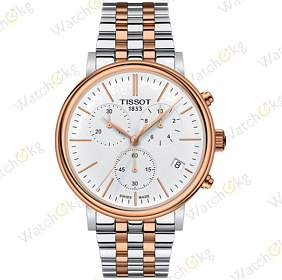 Часы Мужские Tissot (T122.417.22.011.00)
