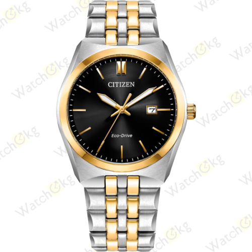 Часы Мужские Citizen Eco-Drive (BM7334-58E)  | Watch.kg