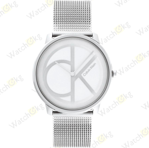 Часы Унисекс Calvin Klein (25200027)  | Watch.kg