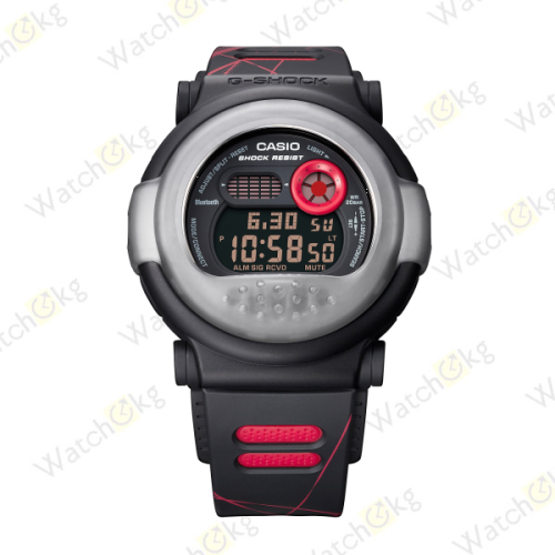 Часы Мужские Casio DIGITAL DW-001 SERIES (G-B001MVA-1)  | Watch.kg фото 5