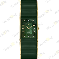 Часы Женские Jacques Lemans High Tech Ceramic Dublin (1-1940M)