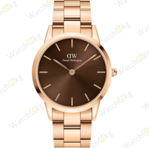 Часы Мужские Daniel Wellington (DW00100460)  | Watch.kg