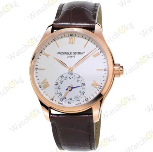 Часы Мужские Frederique Constant (FC-285V5B4)  | Watch.kg