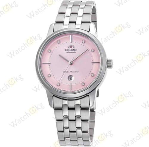 Часы Женские Orient Automatic (RA-NR2010P)  | Watch.kg