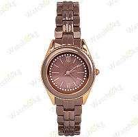 Часы Женские Anne Klein Повседневные (AK/3410MVRG)