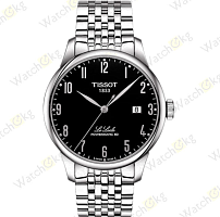 Часы Мужские Tissot Le Locle Powermatic 80 (T006.407.11.052.00)
