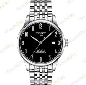 Часы Мужские Tissot Le Locle Powermatic 80 (T006.407.11.052.00)