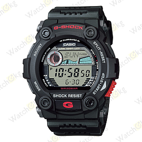 Часы Мужские Casio DIGITAL 7900 SERIES (G-7900-1)