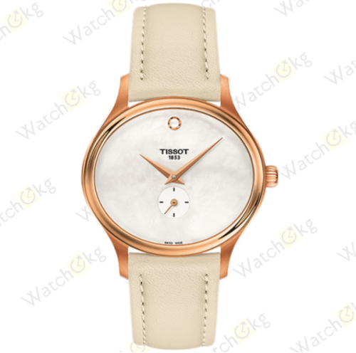 Часы Женские Tissot Bella Ora (T103.310.36.111.00)  | Watch.kg