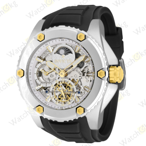 Часы Мужские Invicta Akula (42758)  | Watch.kg