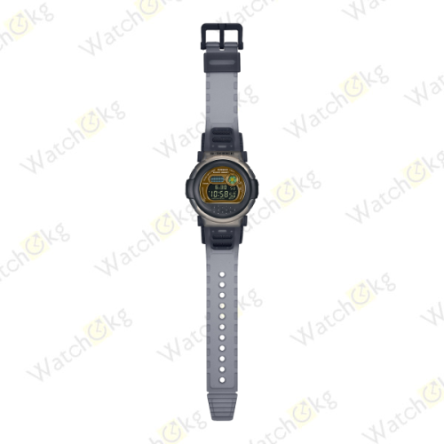 Часы Мужские Casio DIGITAL DW-001 SERIES (G-B001MVB-8)  | Watch.kg