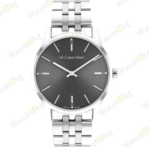 Часы Унисекс Calvin Klein (25000010)  | Watch.kg