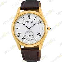 Часы Мужские Seiko Conceptual Series Dress (SRK050P1)