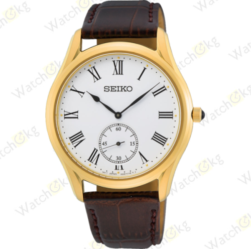 Часы Мужские Seiko Conceptual Series Dress (SRK050P1)  | Watch.kg