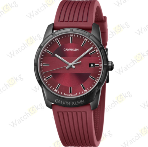 Часы Мужские Calvin Klein (K8R114UP)  | Watch.kg