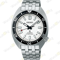 Часы Мужские Seiko Prospex (SPB313J1)
