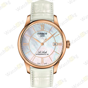 Часы Унисекс Tissot Le Locle Powermatic 80 (T006.407.36.118.00)