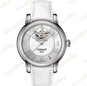 Часы Женские Tissot T-Lady Heart Automatic (T050.207.17.117.04)