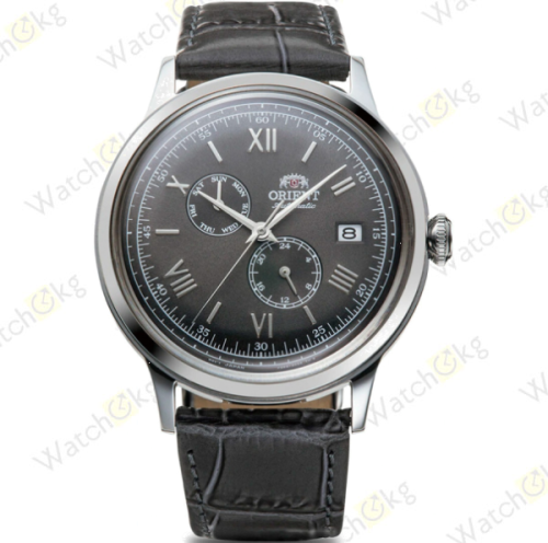 Часы Мужские Orient Classic Automatic (RA-AK0704N)  | Watch.kg
