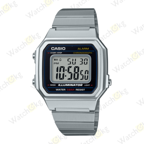 Часы Мужские Casio VINTAGE (B650WD-1A)  | Watch.kg