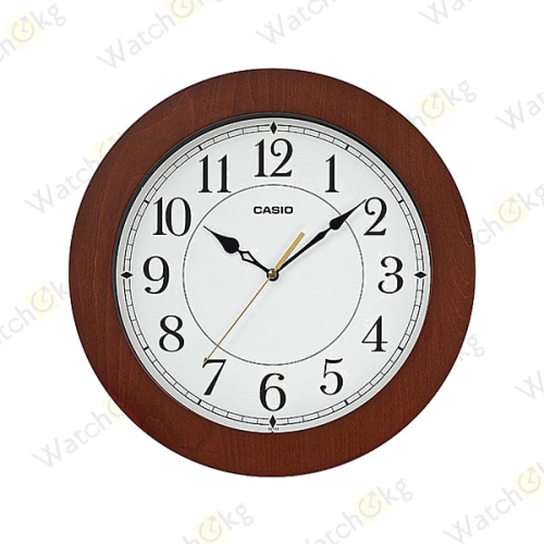 Часы Мужские Casio Wall clock (IQ-133-5)  | Watch.kg