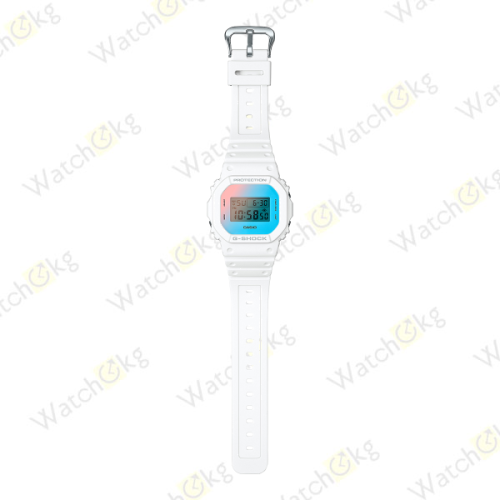 Часы Мужские Casio DIGITAL 5600 SERIES (DW-5600TL-7)  | Watch.kg фото 2