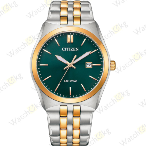 Часы Мужские Citizen Ecо-Drive (BM7339-89X)  | Watch.kg