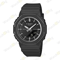 Часы Женские Casio ANALOG-DIGITAL WOMEN (GMA-P2110-4A)