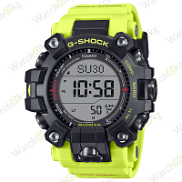 Часы Мужские Casio MASTER OF G - LAND MUDMAN (GW-9500MRY-1A9)