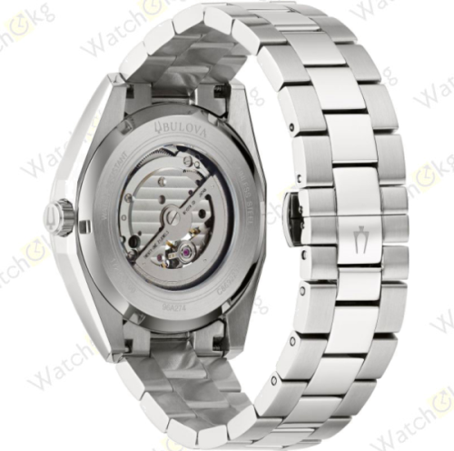 Часы Мужские Bulova Surveyor (96A274)  | Watch.kg фото 2