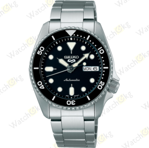 Часы Мужские Seiko 5 Sports (SRPK29K1)  | Watch.kg