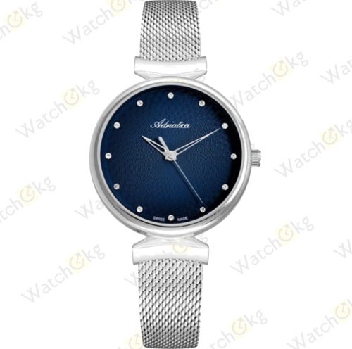 Часы Женские Adriatica (A37485145Q)  | Watch.kg