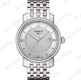 Часы Мужские Tissot Bridgeport (T097.410.11.038.00)
