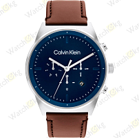 Часы Мужские Calvin Klein (25200300)