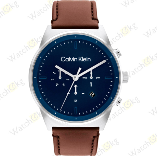Часы Мужские Calvin Klein (25200300)  | Watch.kg