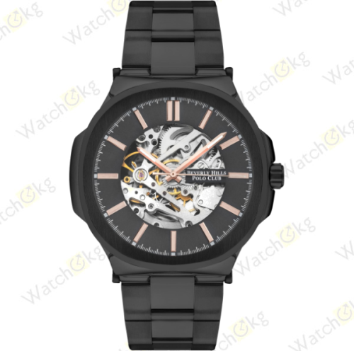 Часы мужские Beverly Hills Polo Club (BP3635X.660)  | Watch.kg