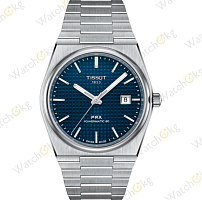 Часы Мужские Tissot PRX Powermatic 80 (T137.407.11.041.00)