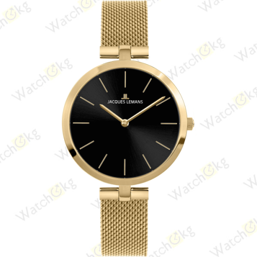 Часы Женские Jacques Lemans Classic Milano (1-2024S)  | Watch.kg