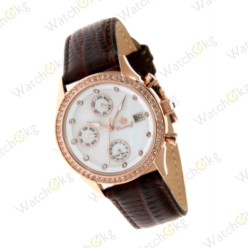 Часы Женские Romanoff Glory (4710B1BR)  | Watch.kg